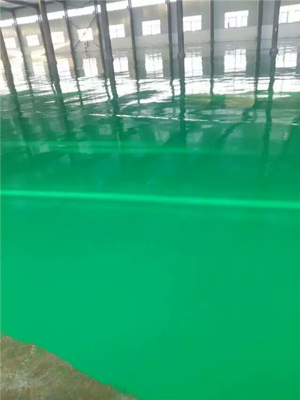 鹤峰，我直接给你一份室外地坪漆翻新维修